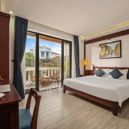 An Hotel
